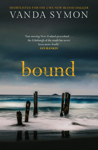 Bound eBook