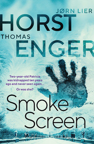 Smoke Screen eBook