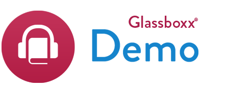 Glassboxx Demo